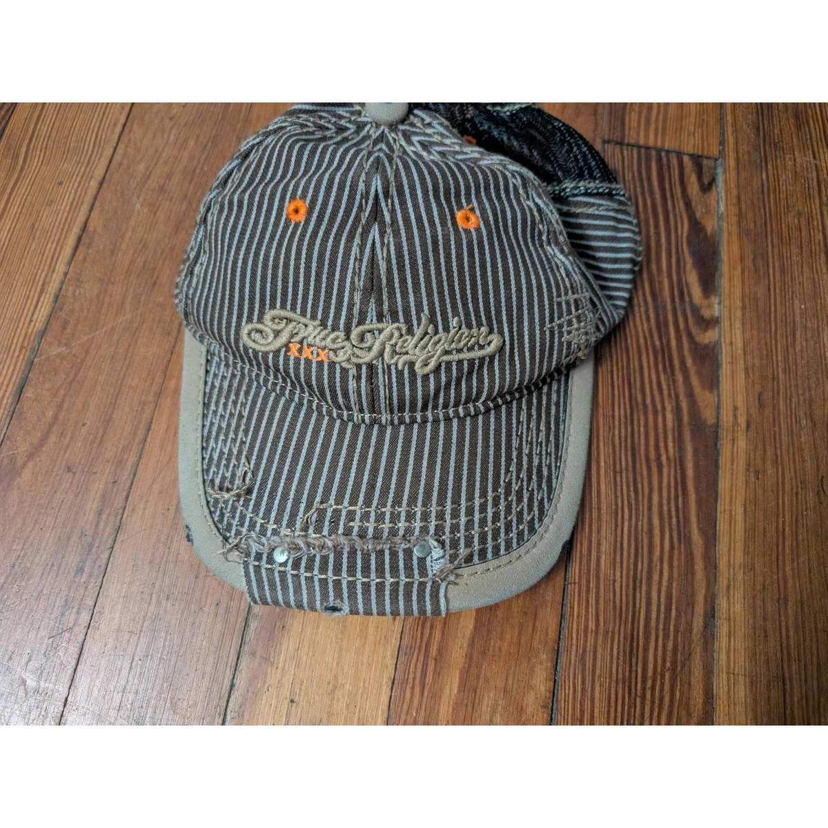 True Religion Women's Denim Hats for Men for sale | eBay