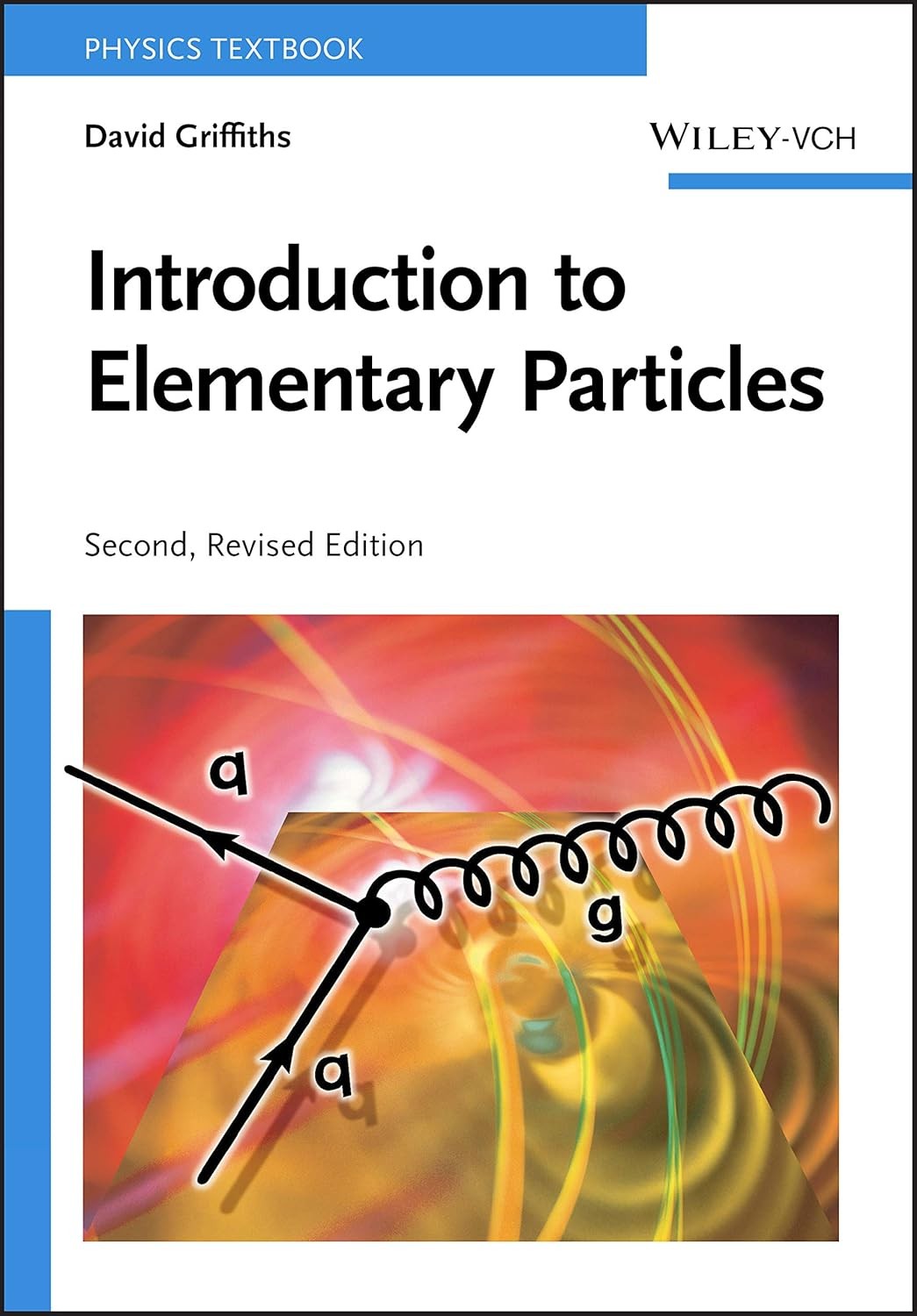 Introduction to Elementary Particles By David Griffiths. 9783527406012 - Image 6