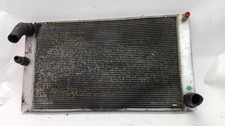 17117795878 WASSERRADIATOR / 136350 F�R BMW 5 E60 520 D