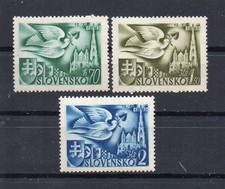 SLOVAKIA 1942 , MNH