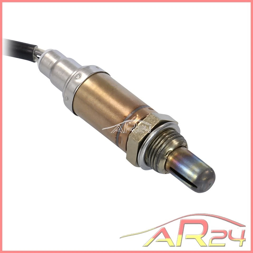 SENSOR DE OXIGENO POR OPEL ASTRA G 1.4 1.6 16V 98-05 +VECTRA B 1.6 16V 95-00 - Imagen 3 de 4