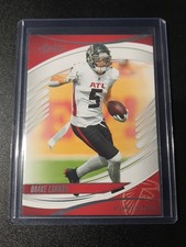 Drake London - Absolute Football 2025 - Atlanta Falcons