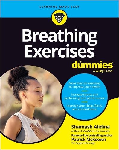 Breathing Exercises For Dummies - Image 6