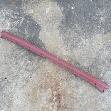 1930 1931 Ford Model A Roadster Dash Cowl Rail Inner Structure