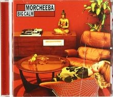 Big Calm von Morcheeba | CD | Zustand sehr gut