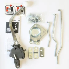 HURST Vintage USA Comp Plus Shifter Kit 1965 66 1967 Chevy Impala Muncie 4 Speed