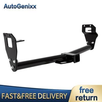 For 2015-2023 Jeep Renegade Class III Trailer Hitch Receiver 2'' Rear