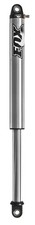 Fox For 2.0 Factory Series 10in. Air Shock With 1-14in. Shaft - Blackzinc