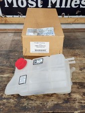 Nos Oem Ford 1998 Contour Svt Mystique Radiator Overflow Tank F8rz-8a080-ha