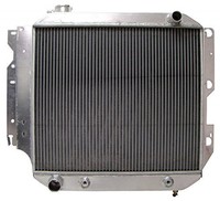4wd Alum. Jeep Yj Tj Rad on sale 4wd Alum. Jeep Yj Tj Rad on sale