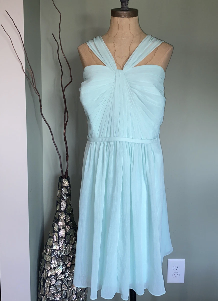 David's bridal hotsell formal short dresses