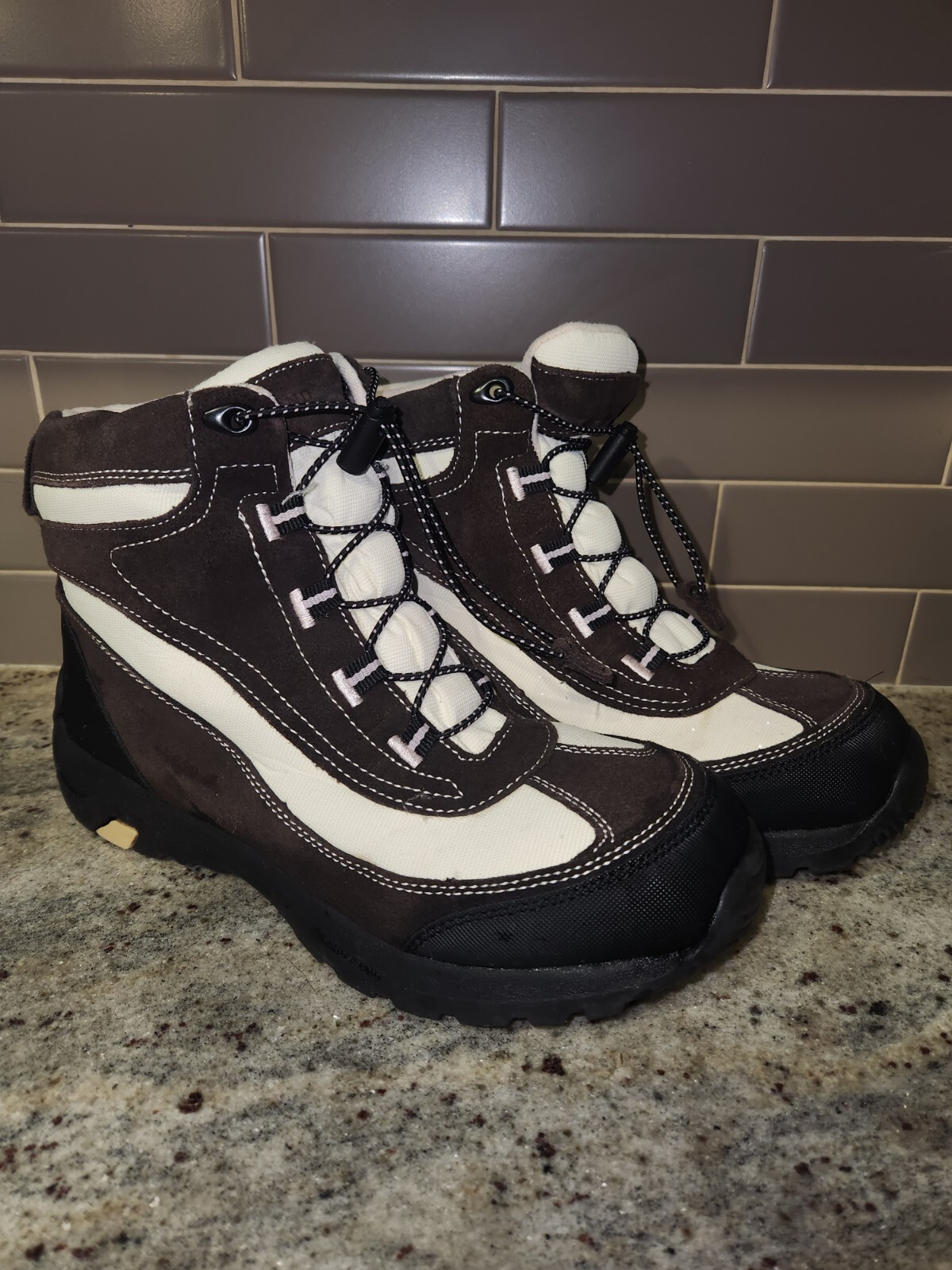 Lands End Winter Boots - image 1