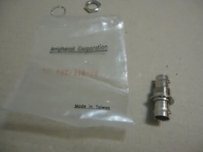 10X BNC Cable Extension Female to Female Connector Adapter -HIGH QUALITY