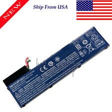 New For Acer Aspire M5-581T G Q5LJ1 Battery AP12A3I 4850mAh 11.1V US