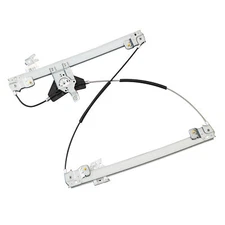 LABLT Power Window Regulator For Infiniti QX60 2004-2020 Front Right w/o Motor