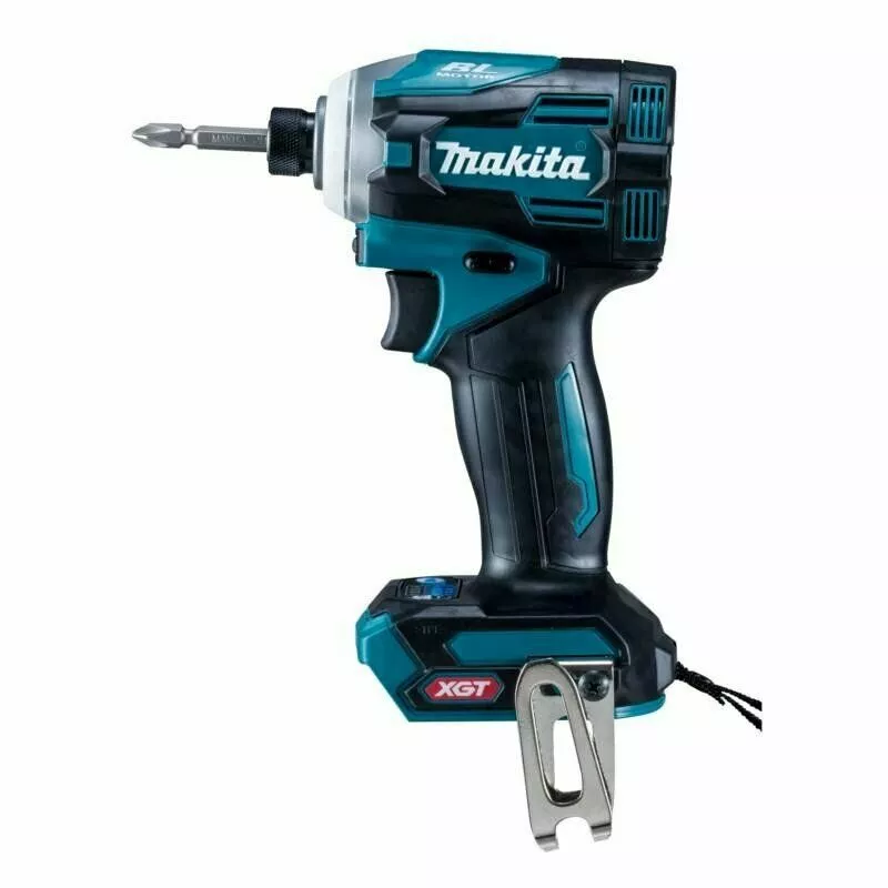 Makita on sale td001gz 40v