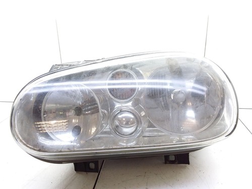 Volkswagen Golf IV 2003 Vorne links Scheinwerfer 04HC04HR 20372320