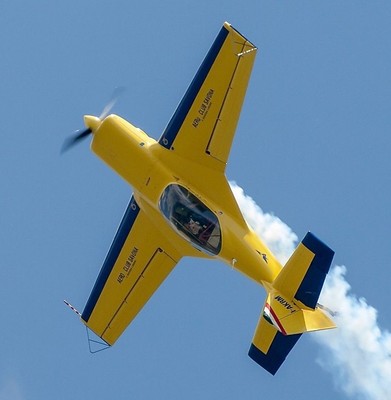 OKモデル カサブランカAeroBatic Vpro4-30~40クラス2-25 OKモデル カサブランカAeroBatic Vpro4-30~40クラス2-25 OKモデル