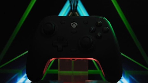 GameSir G7 Wired Controller for Xbox Series X|S, Xbox One and Windows PC 10/11 - Video 1 of 1