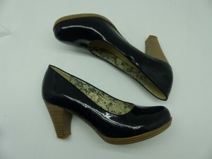 rieker ladies court shoes
