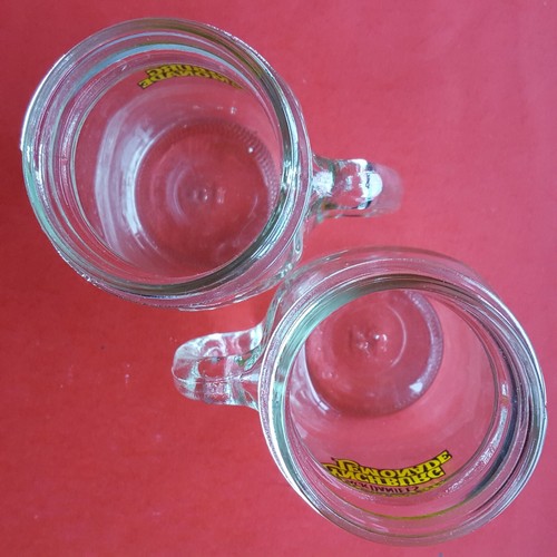 Jarra de whisky Jack Daniel's Tennessee + 2 tazas de frasco de albañil de limonada Lynchburg - Imagen 6 de 12