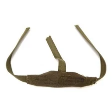 U.S. Military M1 Steel Pot Helmet Liner Nape/Neck Band