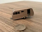 Matchbox Lesney # 23-B Bluebird Dauphine Trailer