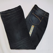 NWT Route 66 Classic Fit Flare Bottoms Women's. Size 16