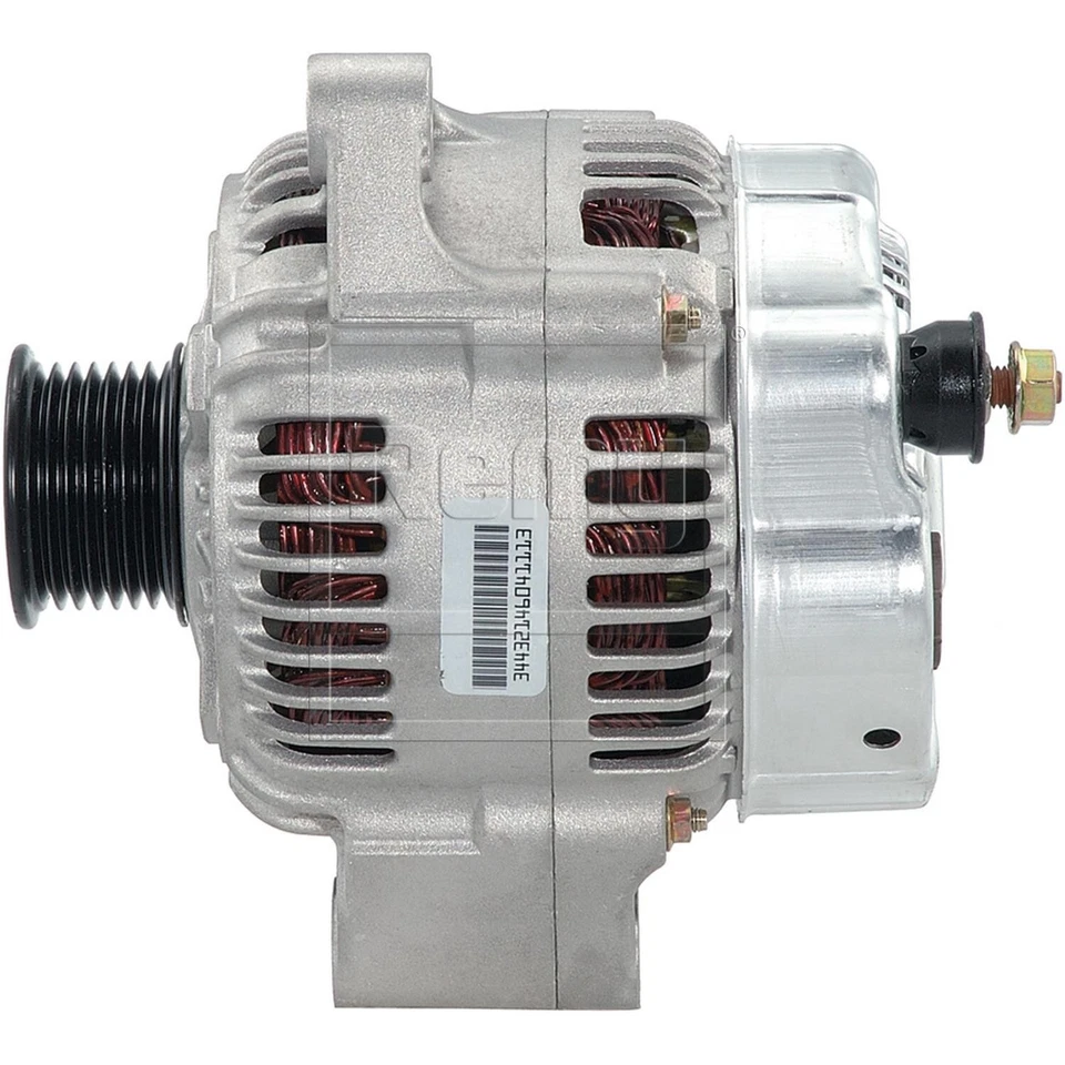 Генератор переменного тока Remy для Jaguar 13432 - Изображение 3 из 4