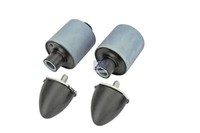 Reparatursatz Fahrerhauslagerung DT Spare Parts 6.96095