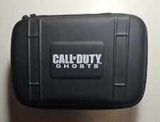 Call of Duty Ghosts 1080P HD Tactical Camera 4G Memory Card Padded Storage  Case