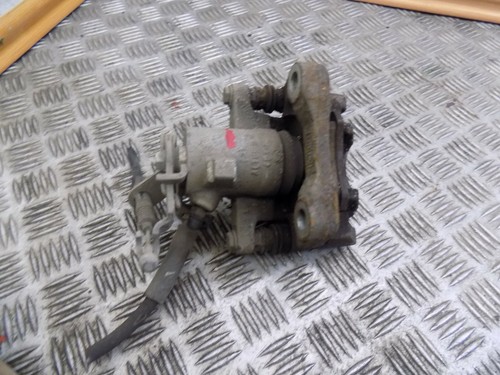 Volkswagen Golf Plus 5 M 1,6 Benzin Bremssattel  Links 1k0615123