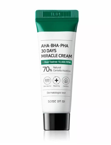 SOME BY MI AHA BHA PHA 30 Days Miracle Starter Kit Travel Kit * UK SELLER * - Picture 7 of 9