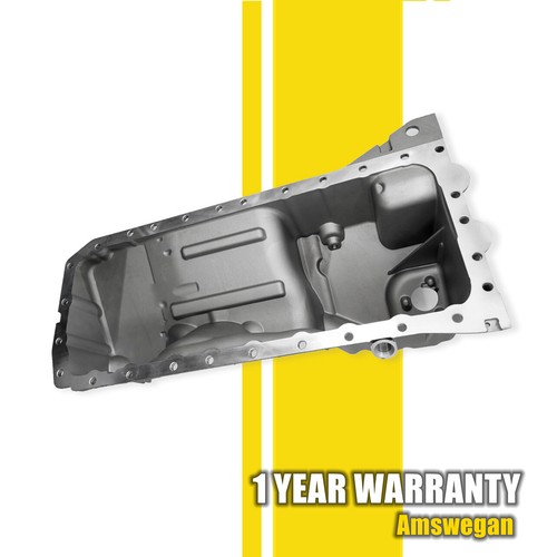 Engine Oil Pan For BMW E60 E82 E86 E88 E89 E90 E91 E92 E93 Z4 X3