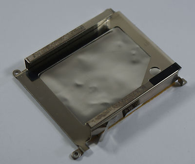 HDD Case Festplattenrahmen Caddy aus Notebook Compaq nx9020 TOP!