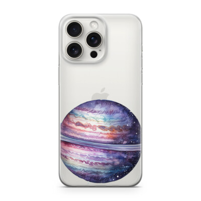 Sunny-Case Handyhülle für iphone 7 PLUS / 8PLUS entfernter Planet Nr.703 Weltr