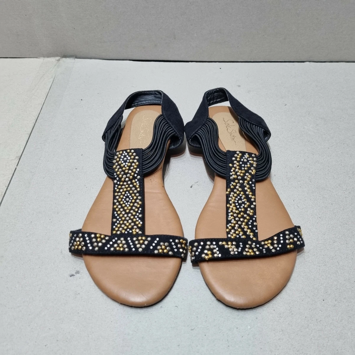 Sole sister sandals sale