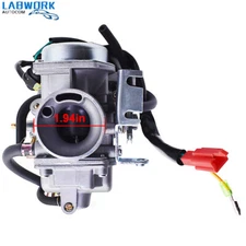 PERFORMANCE CARB FOR HONDA HELIX CN250 SCOOTER CARB 86-08
