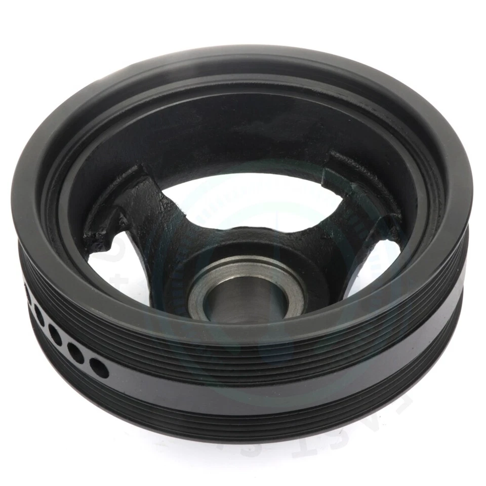 Harmonic Balancer For Chevy Silverado GMC Sierra 1999 594209 12576652 6.0L - Image 4 of 4