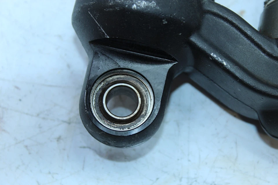 Polaris Outlaw 450 525 2008 OEM amortiguador trasero Fox Podium 7043331   Foto 4 de 4