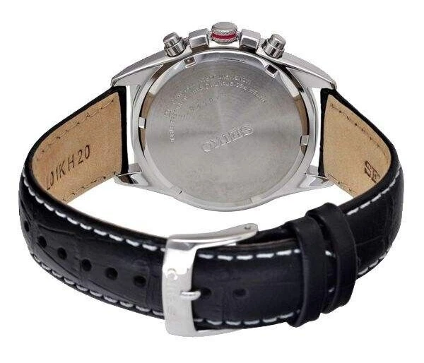 Seiko men's sndc87p2 sale