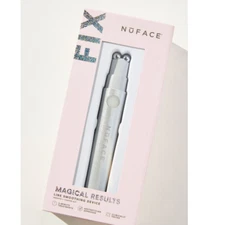 NuFACE Ice Fix Line 2pc Gift Set includes serum