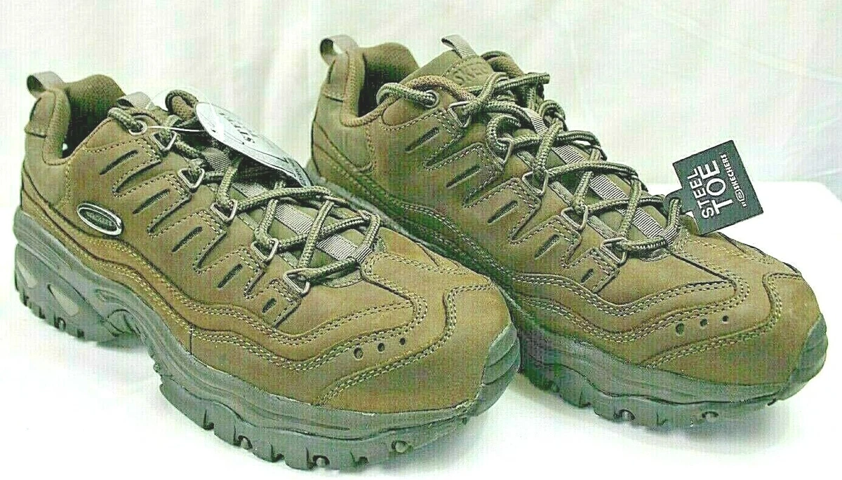 Skechers 2025 heavy duty