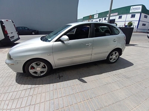 6Q0129684R Tubo para SEAT IBIZA (6L1) * 2003 118530 - Bild 6 von 12