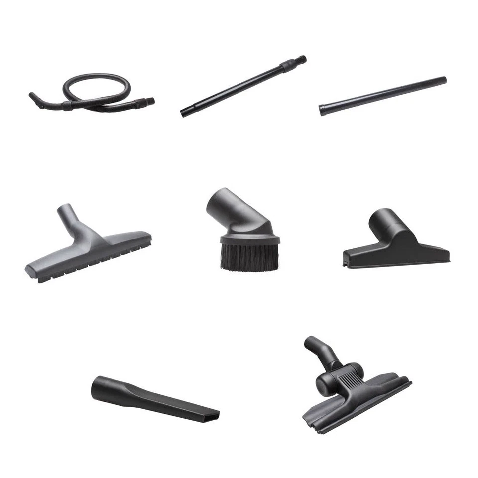 AEOLUS Professional Vacuum Cleaner Backpack Accessories Kit LP36 230 Volts - Image 2 of 4