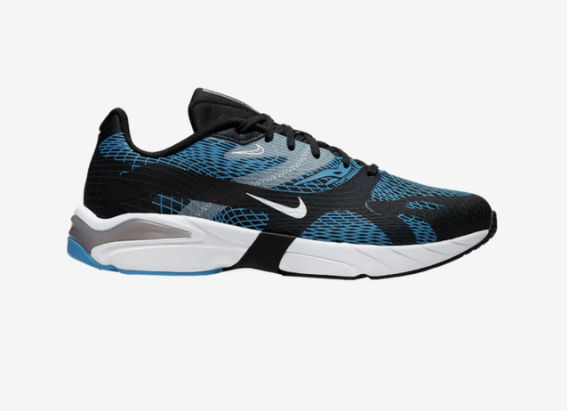 nike ghoswift racer blue
