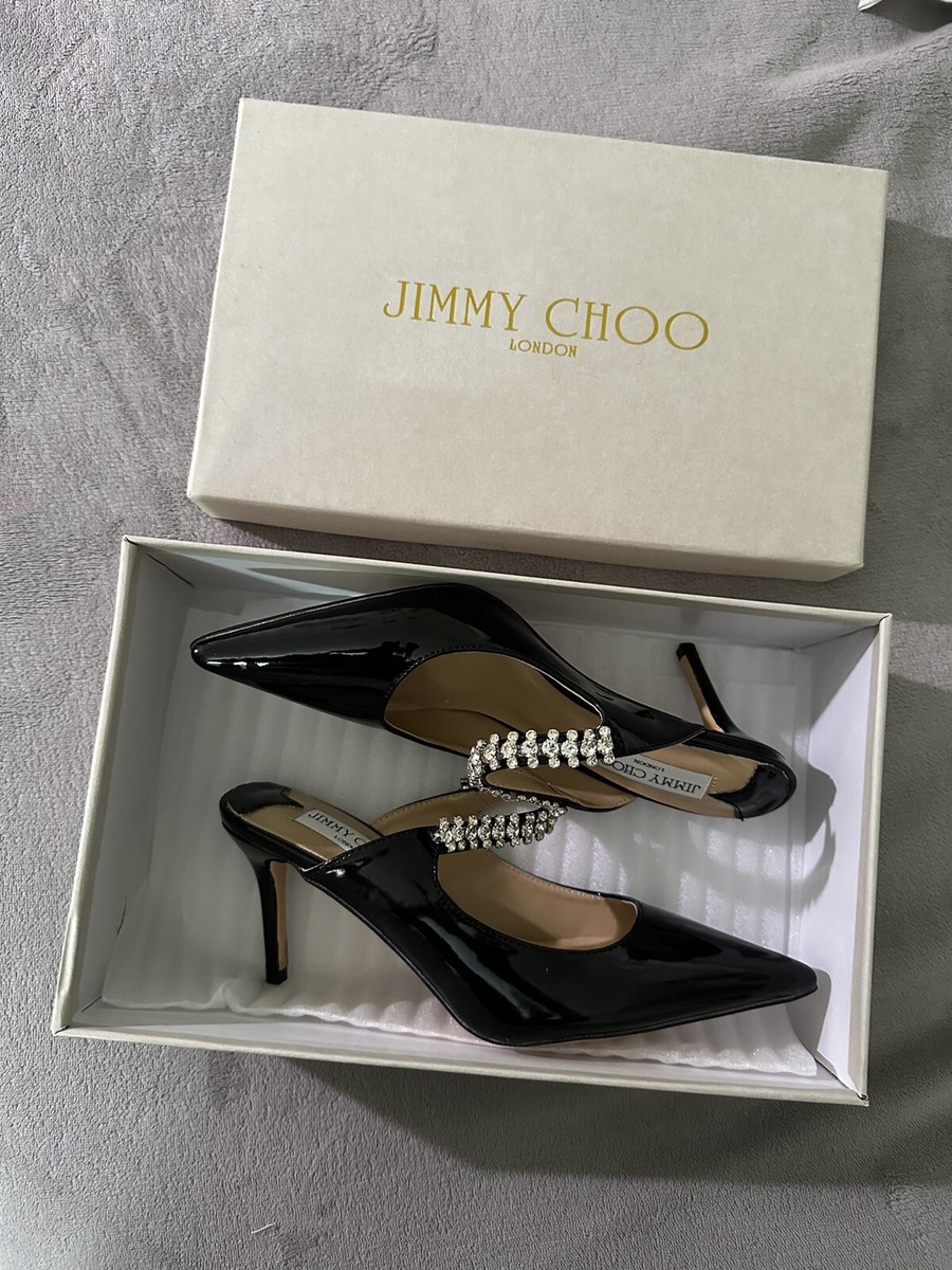 Jimmy Choo Bing 65 Size 36 With box | eBay 