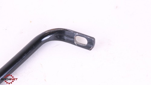 06-10 Saturn Sky / Solstice Windshield Wiper Cowl Mounting Support Brackets - Picture 3 of 13