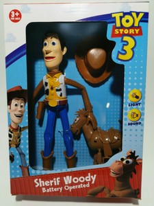 toy story bullseye action figure
