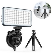 Video Conference Lighting Kit - Jelly Comb Bicolor LED New in Box